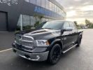 Voir l'annonce Dodge Ram 1500 CREW LARAMIE V8 5.7L 395CH