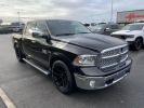 Annonce Dodge Ram 1500 CREW LARAMIE V8 5.7L 395CH