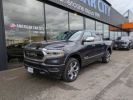 Voir l'annonce Dodge Ram 1500 CREW LIMITED