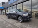 Annonce Dodge Ram 1500 CREW LIMITED