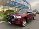 Voir l'annonce Dodge Ram 1500 CREW LIMITED