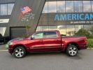 Annonce Dodge Ram 1500 CREW LIMITED