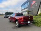 Annonce Dodge Ram 1500 CREW LIMITED