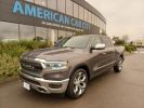 Voir l'annonce Dodge Ram 1500 CREW LIMITED AIR