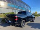 Annonce Dodge Ram 1500 CREW LIMITED BLACK PACKAGE RAMBOX HAYON MULTI