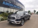 Voir l'annonce Dodge Ram 1500 CREW LIMITED eTorque RAMBOX Hayon multi