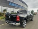 Annonce Dodge Ram 1500 CREW LIMITED eTorque RAMBOX Hayon multi