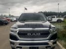 Annonce Dodge Ram 1500 CREW LIMITED eTorque RAMBOX Hayon multi