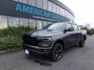 Voir l'annonce Dodge Ram 1500 CREW LIMITED NIGHT EDITION