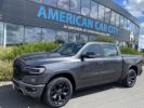 Voir l'annonce Dodge Ram 1500 CREW LIMITED NIGHT EDITION