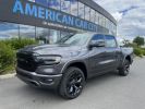 Voir l'annonce Dodge Ram 1500 CREW LIMITED NIGHT EDITION