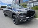 Annonce Dodge Ram 1500 CREW LIMITED NIGHT EDITION