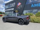 Annonce Dodge Ram 1500 CREW LIMITED NIGHT EDITION