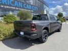 Annonce Dodge Ram 1500 CREW LIMITED NIGHT EDITION