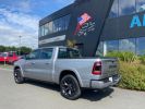 Annonce Dodge Ram 1500 CREW LIMITED NIGHT EDITION