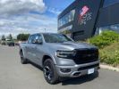 Annonce Dodge Ram 1500 CREW LIMITED NIGHT EDITION