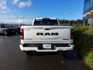 Annonce Dodge Ram 1500 Crew Limited Night Edition