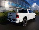 Annonce Dodge Ram 1500 Crew Limited Night Edition