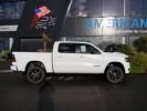 Annonce Dodge Ram 1500 Crew Limited Night Edition