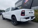 Annonce Dodge Ram 1500 Crew Limited Night Edition