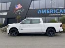 Annonce Dodge Ram 1500 Crew Limited Night Edition