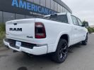 Annonce Dodge Ram 1500 Crew Limited Night Edition