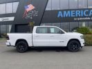 Annonce Dodge Ram 1500 Crew Limited Night Edition