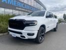 Voir l'annonce Dodge Ram 1500 Crew Limited Night Edition