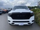 Annonce Dodge Ram 1500 Crew Limited Night Edition