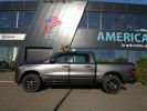 Annonce Dodge Ram 1500 CREW LIMITED NIGHT EDITION