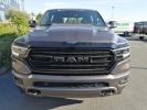 Annonce Dodge Ram 1500 CREW LIMITED NIGHT EDITION