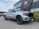 Annonce Dodge Ram 1500 CREW LIMITED NIGHT EDITION