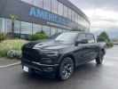 Voir l'annonce Dodge Ram 1500 CREW LIMITED NIGHT EDITION