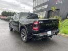 Annonce Dodge Ram 1500 CREW LIMITED NIGHT EDITION