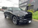 Annonce Dodge Ram 1500 CREW LIMITED NIGHT EDITION