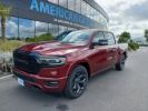 Voir l'annonce Dodge Ram 1500 CREW LIMITED NIGHT EDITION