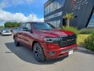 Annonce Dodge Ram 1500 CREW LIMITED NIGHT EDITION
