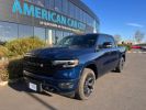 Voir l'annonce Dodge Ram 1500 Crew Limited Night Edition