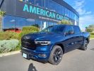 Annonce Dodge Ram 1500 Crew Limited Night Edition