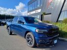 Annonce Dodge Ram 1500 Crew Limited Night Edition