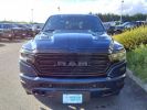 Annonce Dodge Ram 1500 Crew Limited Night Edition