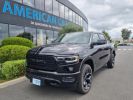 Voir l'annonce Dodge Ram 1500 CREW LIMITED NIGHT EDITION