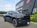 Annonce Dodge Ram 1500 CREW LIMITED NIGHT EDITION