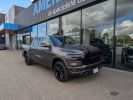 Annonce Dodge Ram 1500 CREW LIMITED NIGHT EDITION