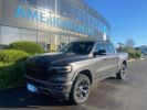 Voir l'annonce Dodge Ram 1500 CREW LIMITED NIGHT EDITION