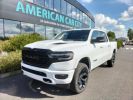 Annonce Dodge Ram 1500 CREW LIMITED NIGHT EDITION RAMBOX