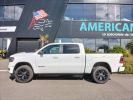 Annonce Dodge Ram 1500 CREW LIMITED NIGHT EDITION RAMBOX