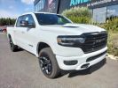 Annonce Dodge Ram 1500 CREW LIMITED NIGHT EDITION RAMBOX