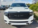 Annonce Dodge Ram 1500 CREW LIMITED NIGHT EDITION RAMBOX