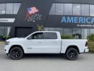 Annonce Dodge Ram 1500 CREW LIMITED NIGHT EDITION RAMBOX